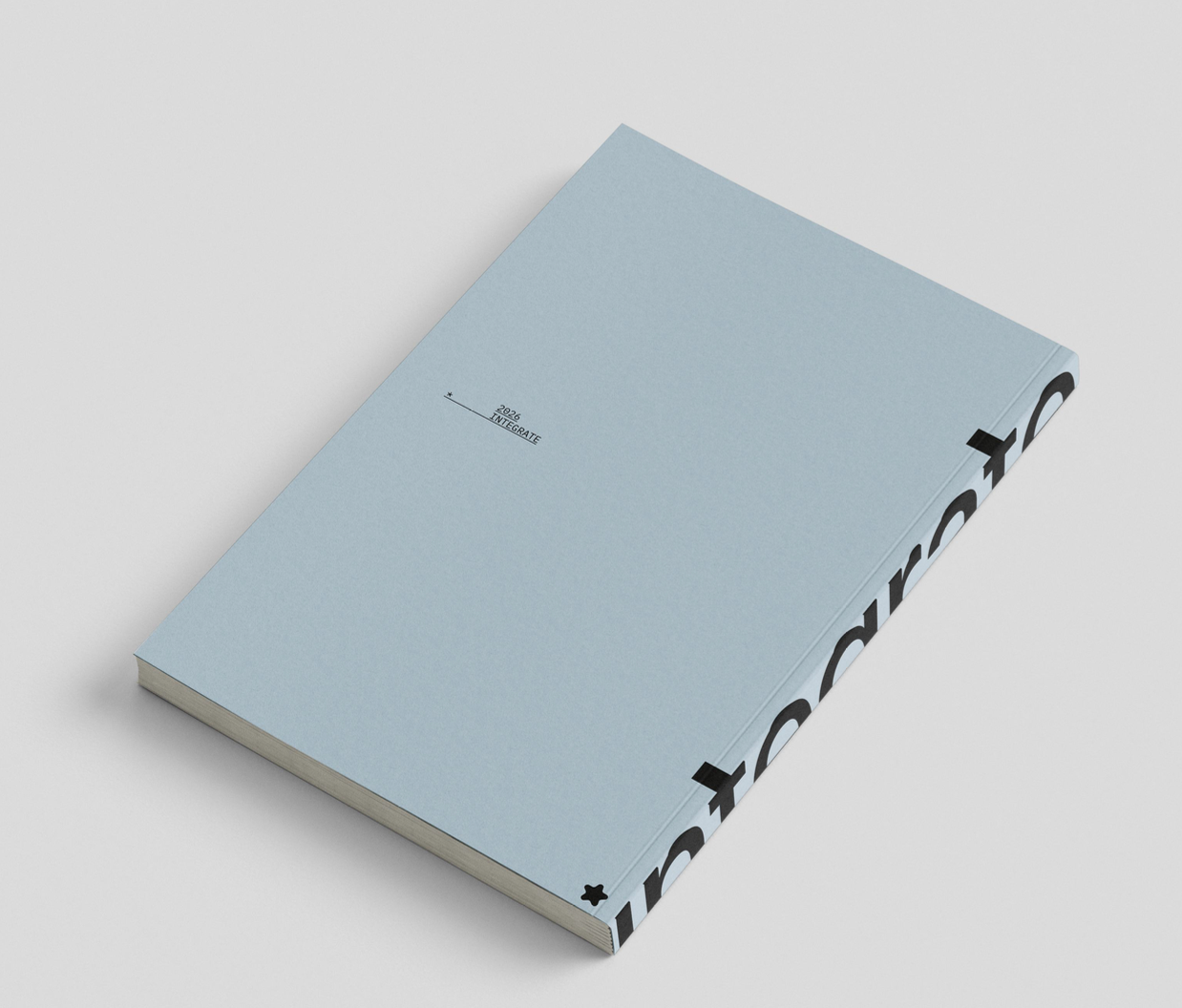 Integrate notebook